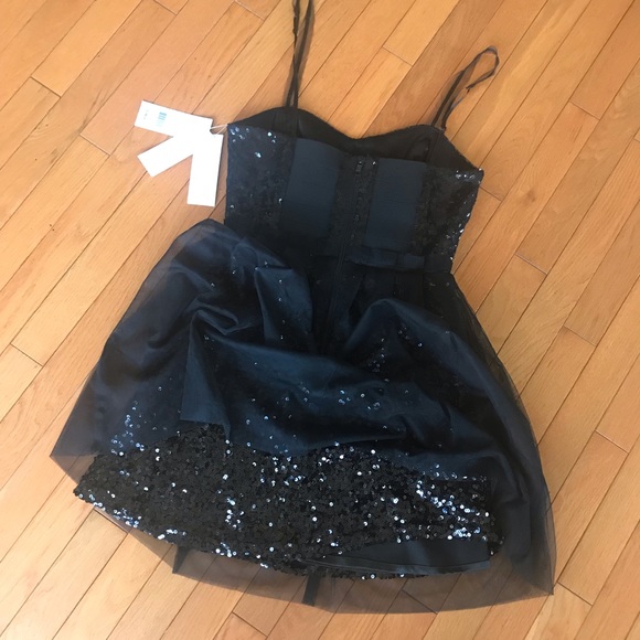 French Connection cocktail dress - Picture 4 of 5